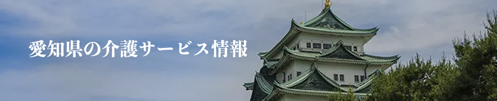 愛知県イメージ