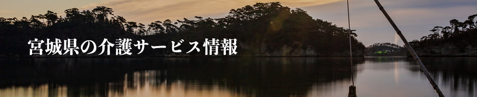 宮城県イメージ