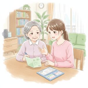 保険証が届いた後でチェックすべきポイント